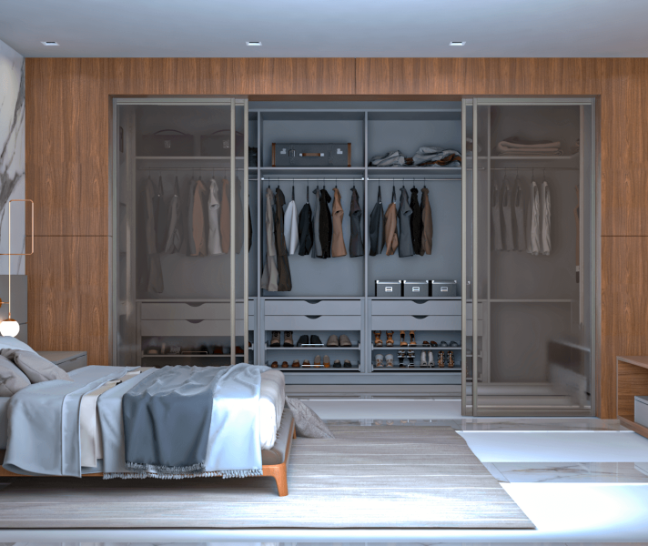 BEDROOM 12